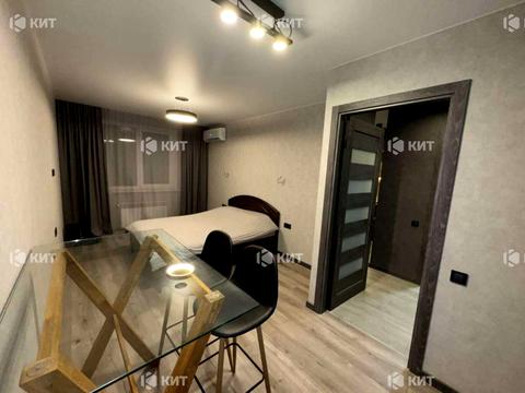 квартира за адресою Борткевича вул., 5