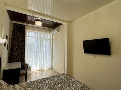 квартира по адресу Французский бульв., 60в