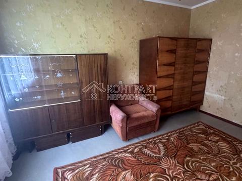 квартира по адресу Амосова ул. (Корчагінців), 5