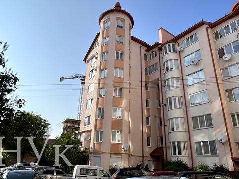 квартира за адресою Андрія Чайковського вул., 39