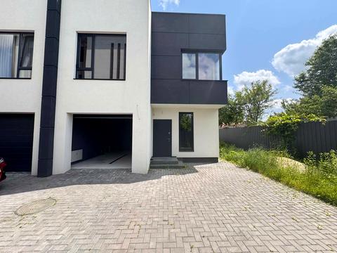 будинок за адресою провулок Каштанова, 1/4