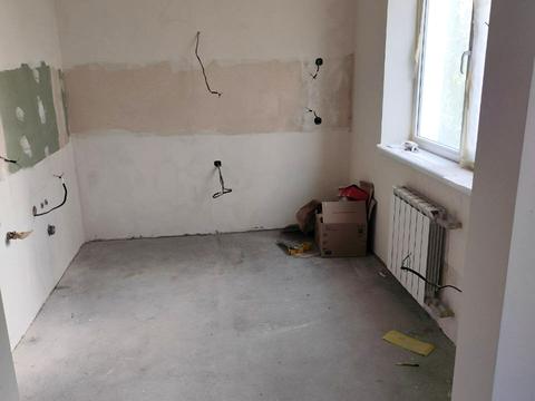 квартира по адресу Ахсарова ул., 18