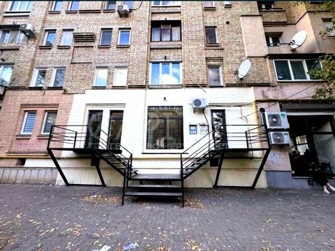 коммерческая по адресу Межигорская ул., 57/17