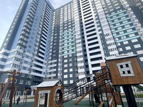 квартира по адресу Варненская ул., 27А