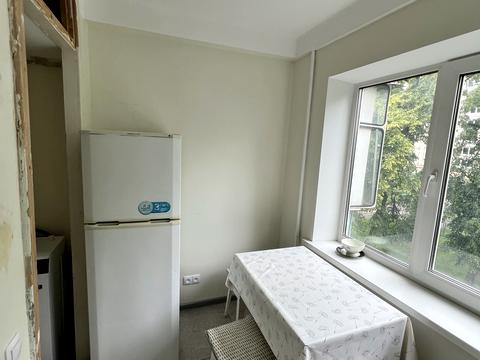 квартира за адресою Воскресенський просп. (Перова), 25-В