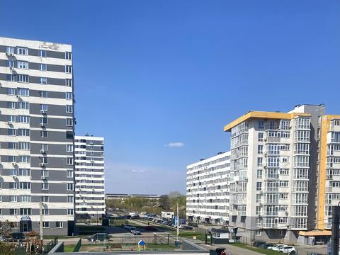 квартира по адресу Петра Григоренко просп. (Маршала Жукова), 2К