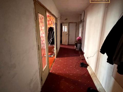 квартира по адресу Голосеевский просп. (40-летия Октября), 25