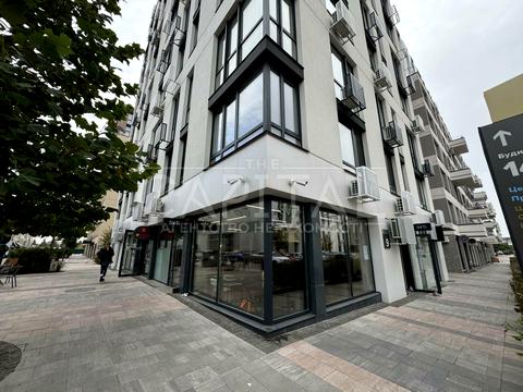 комерційна за адресою Салютна вул., 2к9