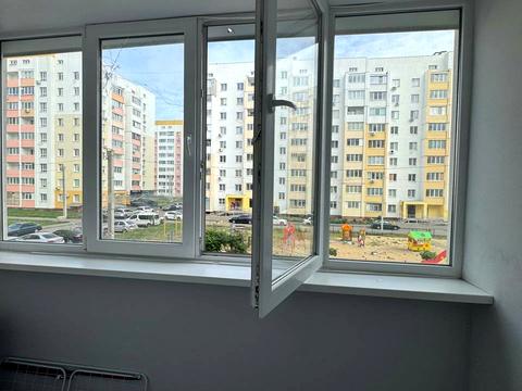 квартира по адресу Мира ул., 29