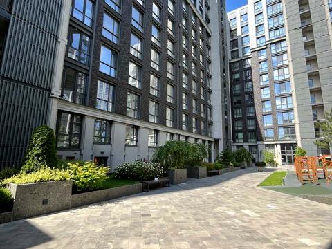 квартира по адресу Костомаровская ул. (Щорса), 1-А