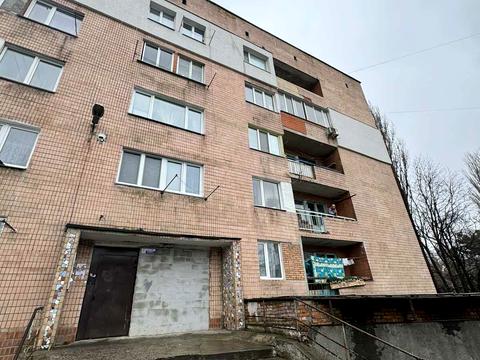 квартира за адресою Тернопільська вул., 12/1