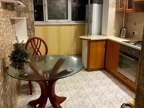 квартира за адресою Братів Горобців вул. (Дмитра Кедріна), 51