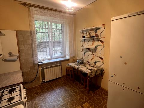 квартира по адресу Бортнянского ул. (27 Июля), 52