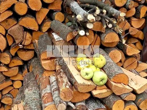 дом по адресу Сеноманський