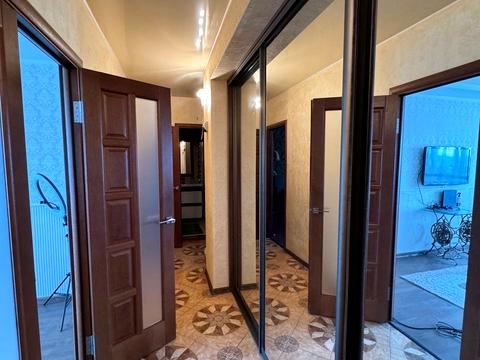 квартира по адресу Казацкая ул., 62