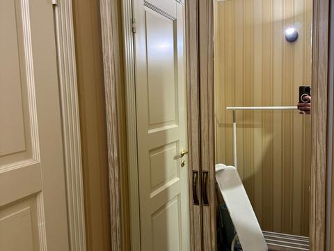 квартира по адресу Михаила Омеляновича-Павленко ул. (Суворова), 18/20