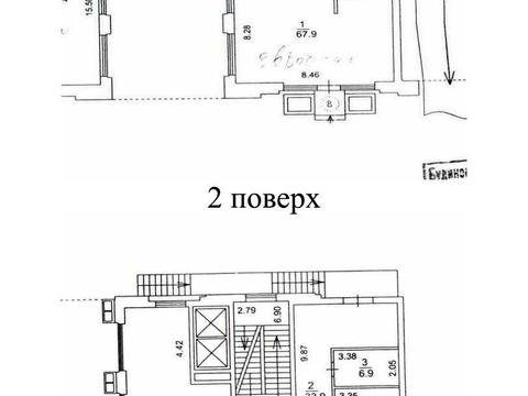 коммерческая по адресу Владимирская ул., 38