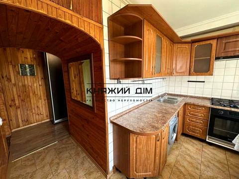 квартира по адресу Остафия Дашкевича ул. (Курнатовского), 19
