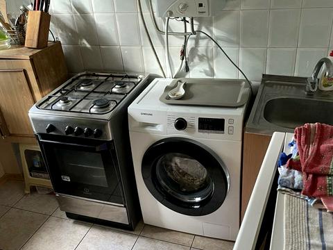 квартира за адресою Космонавтів вул., 21/1