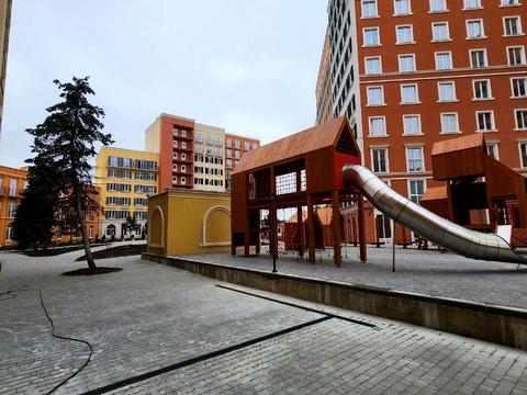квартира за адресою Інглезі вул. (25-ї Чапаєвської Дивізії), 2/8