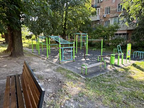 квартира по адресу Караваева ул. (Караваєва), 24
