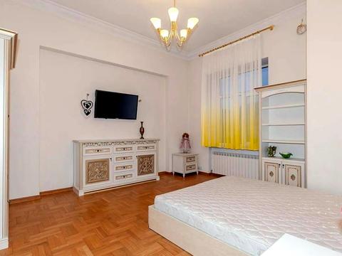 квартира за адресою Саксаганського вул., 58