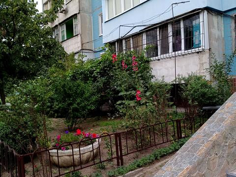 квартира по адресу Юрия Кондратюка ул. (Комунарівська), 5