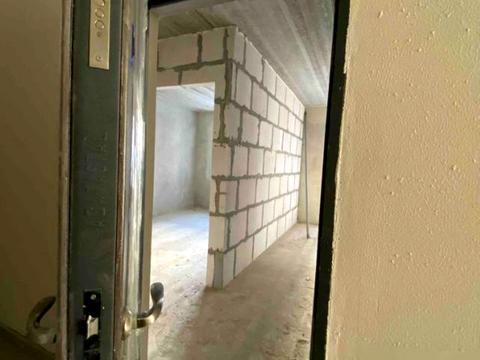 квартира по адресу Высочана ул., 18