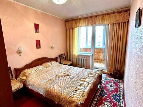 квартира за адресою Вадима Жукова вул. (Бєляєва), 4