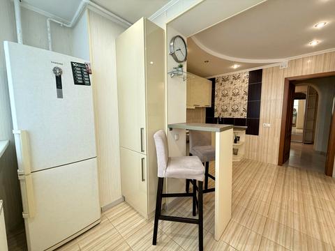 квартира за адресою Боголюбова вул., 14