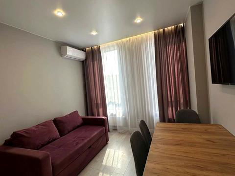 квартира за адресою Столичне шосе, 1