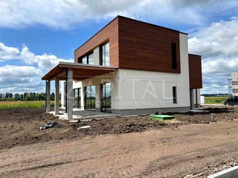 дом по адресу Фастівський район