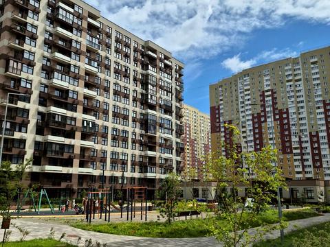 квартира по адресу Генерала Грекова ул., 4