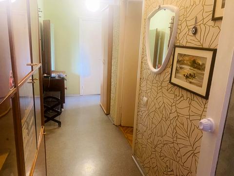 квартира за адресою Златопільська вул., 4-К