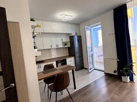 квартира за адресою Петра Калнишевського вул. (Михайла Майорова), 8