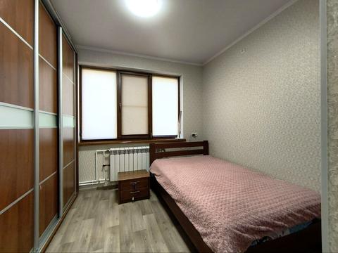 квартира по адресу Алексея Ризниченко ул. (Содружества), 100