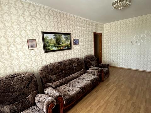 квартира по адресу 3-й  Кривоноса пер., 1