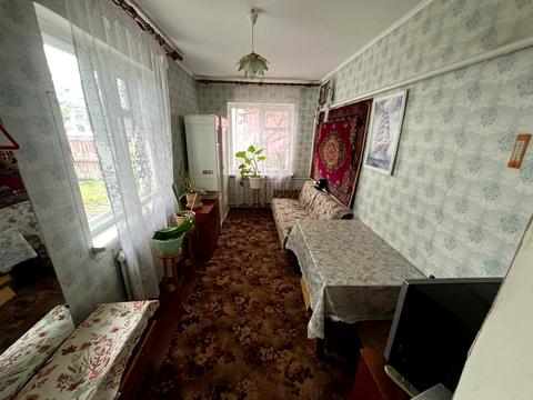 будинок за адресою Кастуся Калиновського, 35