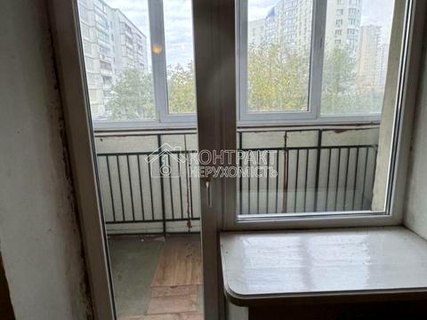 квартира по адресу Залесская ул., 1а