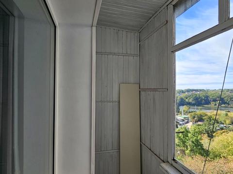 квартира по адресу Бальзаківська ул., 3