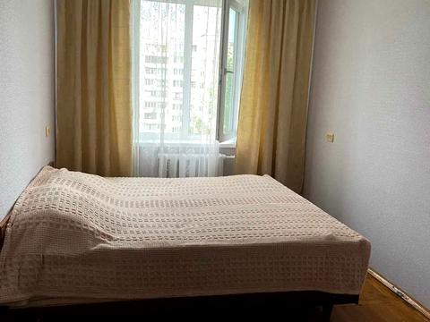 квартира по адресу Николая Кибальчича ул., 19