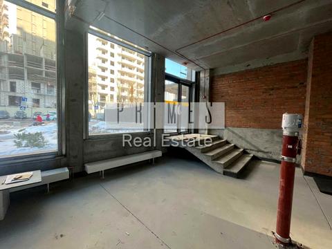 коммерческая по адресу Василия Тютюнника ул. (Анрі Барбюса), 39/2