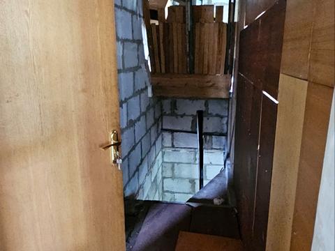 участок по адресу Товарная ул., 53