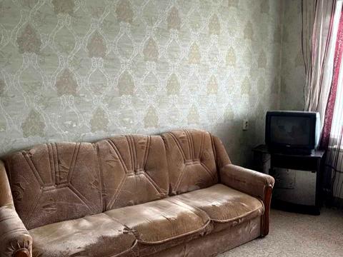 квартира по адресу Зсу, 50