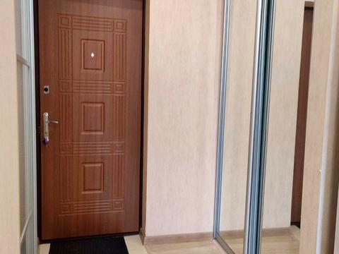 квартира за адресою Харків, Салтівське шосе, 43