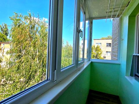 квартира по адресу Ахтырская ул., 19/3