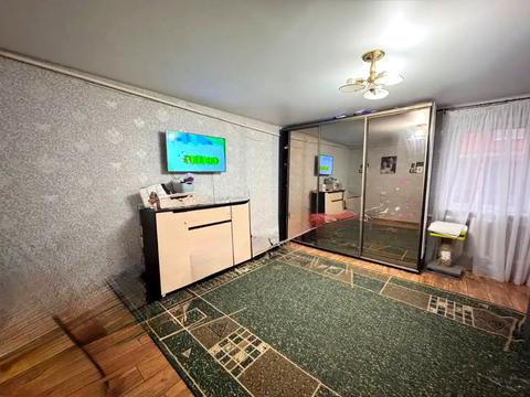 дом по адресу Бережная ул.