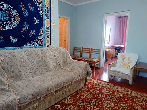 квартира по адресу Амосова ул. (Корчагінців), 56