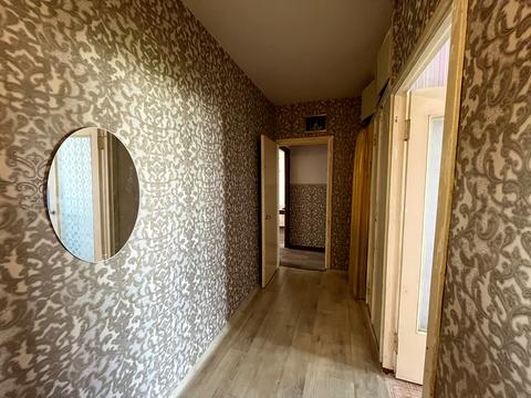 квартира за адресою Амосова вул. (Корчагінців), 1