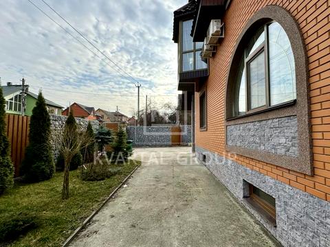 будинок за адресою Авіаторів, 2